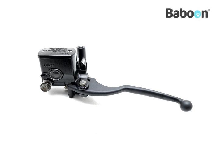 Rempomp Achter Yamaha CZD 300 X-Max SP 2022 Tech Max, Motoren, Onderdelen | Yamaha, Gebruikt, Verzenden