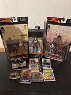 Hasbro - Jouet Star Wars Comic Pack & Black Series -, Verzamelen, Nieuw