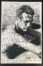 Rinus Van de Velde (1983) - In return I will help you find, Antiek en Kunst