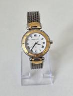 Philippe Charriol - Staal en Goud (750) 18K - Sans prix de