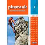 Plustaak Wereldoriëntatie groep 7 (per stuk), Boeken, Verzenden, Nieuw