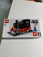 Lego Set - 40370 - Train - 40 Years Train, Enfants & Bébés