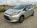 Online veiling - 2011 Ford Fiesta, Nieuw