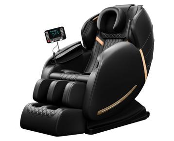 SALE | MOLINI Luxe Full Body Massagestoel Zero Gravity € 899, Verzenden, Massagestoel of Kussen