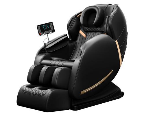 SALE | MOLINI Luxe Full Body Massagestoel Zero Gravity € 899, Sport en Fitness, Massageproducten, Massagestoel of Kussen, Nieuw
