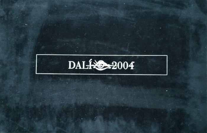 Salvador Dali (1904-1989), (daprès) - Bestekset (36) -, Antiek en Kunst, Antiek | Overige Antiek