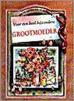 Voor een heel bijzondere grootmoeder 9789065554857 P. Brown, Boeken, Verzenden, Gelezen, P. Brown