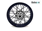 Roue avant Yamaha XT 660 X 2004-2014 (XT660X), Motoren, Verzenden, Nieuw