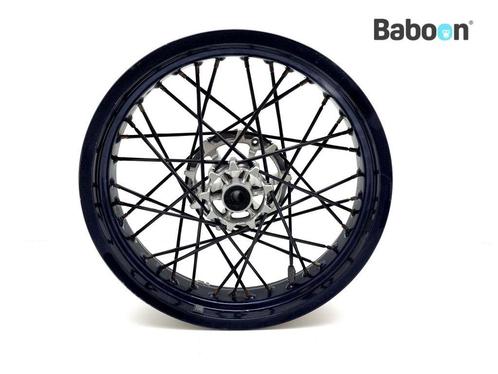Roue avant Yamaha XT 660 X 2004-2014 (XT660X), Motoren, Onderdelen | Yamaha, Verzenden