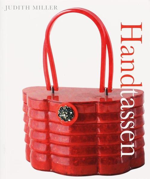Handtassen 9789058975584 Judith Miller, Boeken, Kunst en Cultuur | Beeldend, Gelezen, Verzenden