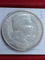 Lettonie. 5 Lati 1929 (Sans prix de réserve)