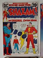 Shazam! (Vol. 1) #1/11, 14 - The original Captain Marvel -, Nieuw