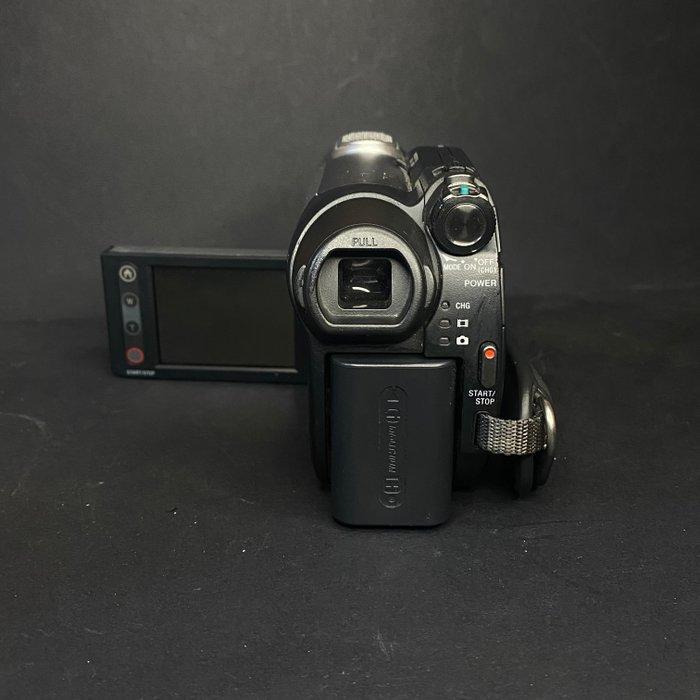 Sony DCR-DVD106 DVD camcorder, Verzamelen, Foto-apparatuur en Filmapparatuur