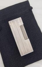 Dunhill NOVO - Briquet de poche - Métal argenté