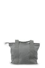 Kipling Handtassen in maat standaard Zilver, Verzenden, Gebruikt