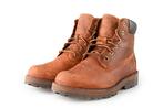 Timberland Veterboots in maat 34 Bruin | 15% extra korting, Kinderen en Baby's, Timberland, Verzenden, Jongen of Meisje, Schoenen