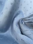 Magnifique tissu damassé fabriqué en Italie - 480 x 160 cm -