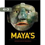Mayas / Internationale archeologie in het Drents Museum / 7, Boeken, Verzenden, Gelezen