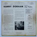 Kenny Dorham - Kenny Dorham and The Jazz Prophets Vol. 1, Nieuw in verpakking