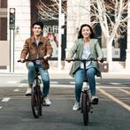 Z20 Vouwbare Elektrische Fiets - Off-Road Smart E Bike -, Fietsen en Brommers, Nieuw, HIMO, Verzenden
