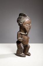 Statue - Hungaan - DR Congo