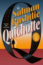Quichotte 9780593132982 Salman Rushdie, Verzenden, Zo goed als nieuw, Salman Rushdie