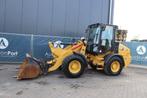 Veiling: Wiellader Caterpillar 908 Diesel 2023, Ophalen