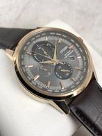 Citizen - Radio Controlled Chronograph Eco-Drive -, Nieuw