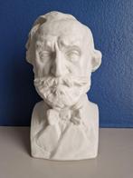 Rosenthal - Ottmar Obermaier - Beeld, Giuseppe Verdi - 19 cm, Antiek en Kunst