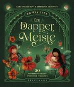 Er was eens een dapper meisje 9789464017991 Karen Hellemans, Boeken, Verzenden, Zo goed als nieuw, Karen Hellemans