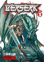 Berserk Volume 3, Boeken, Verzenden, Nieuw