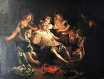 Joachim von Sandrart (1606-1688), Attr. - The Death of, Antiquités & Art