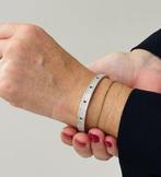 Sans Prix de Réserve - Tuum - Bracelet Argent - Spinelli