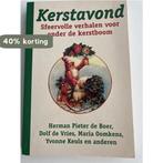 Kerstavond sfeervolle verhalen voor onder kerstboom, Boeken, Verzenden, Gelezen
