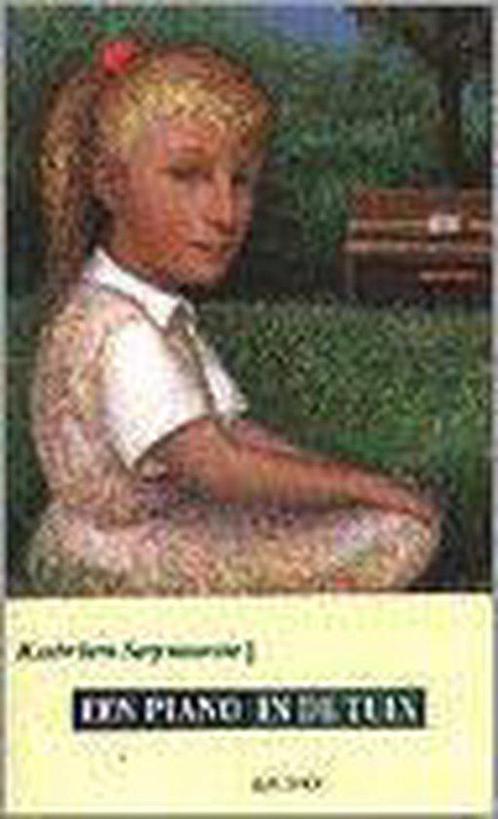 Piano In De Tuin 9789031711246, Boeken, Kinderboeken | Jeugd | 13 jaar en ouder, Gelezen, Verzenden