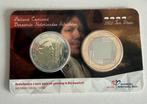 Nederland. Coin Card 2022 Jan Steen (10 stuks)