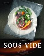Sous-vide 9789461432230 Bas Robben, Boeken, Verzenden, Gelezen, Bas Robben