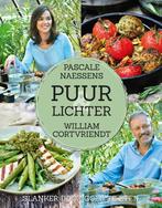 Puur & lichter 9789401453349 William Cortvriendt, Boeken, Verzenden, Zo goed als nieuw, William Cortvriendt