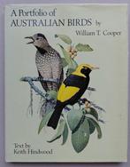 William Cooper/Keith Hindwood - A Portfolio of Australian