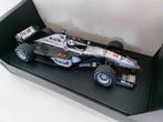 Minichamps 1:18 - Model raceauto - McLaren MP4-14, Hobby en Vrije tijd, Nieuw