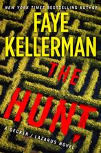 The Hunt 9780062910493 Faye Kellerman, Boeken, Verzenden, Gelezen, Faye Kellerman