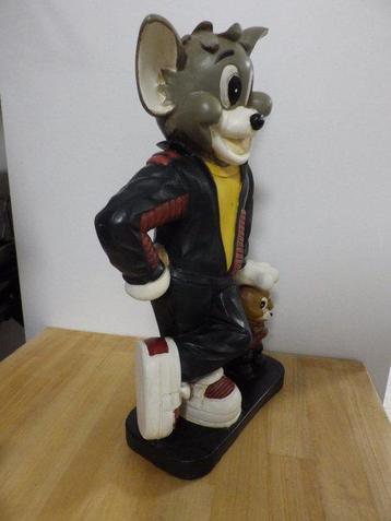 Other Brand - Tom et Jerry (35cm)