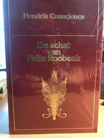 De schat van Felix Roobeek - Hendrik Conscience Conscience, Verzenden, Conscience