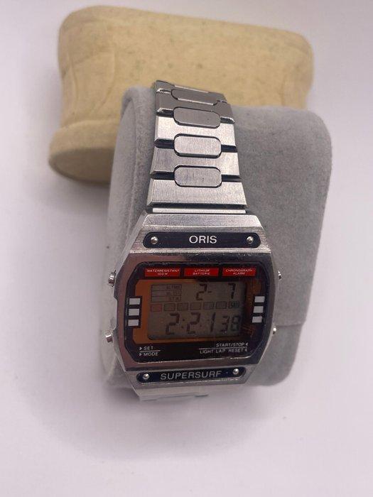 Oris - SUPERSURF RARE - Zonder minimumprijs - 7064 - Heren -, Bijoux, Sacs & Beauté, Montres | Hommes