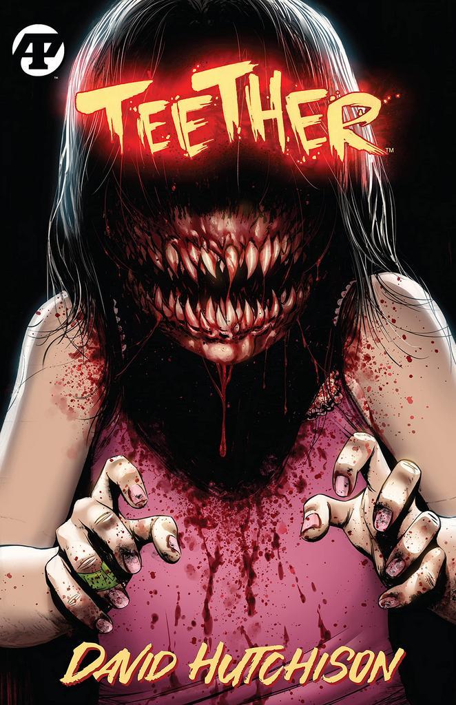 Teether Big Bite, Livres, BD | Comics, Envoi