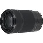 Sony E 55-210mm F/4.5-6.3 OSS zwart occasion, Verzenden, Zo goed als nieuw