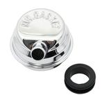 Breather met luchtfilter aansluiting, Ophalen of Verzenden, Nieuw