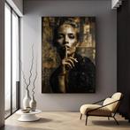 Giancarlo Colombo - GCD Art - The Secret #12