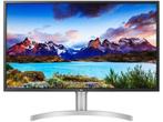 LG 32UL750 - 4K VA Monitor - 32 inch - USB-C, Verzenden