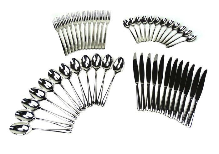 Alessi - Luigi Caccia Dominioni, Livio and Pier Giacomo, Antiek en Kunst, Antiek | Meubels | Stoelen en Sofa's